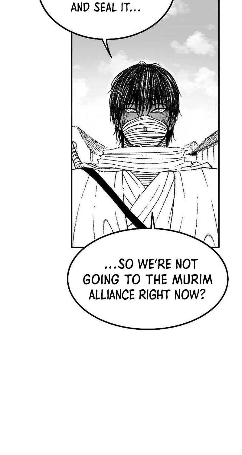 The Black Serpent Chapter 65 page 69 - 