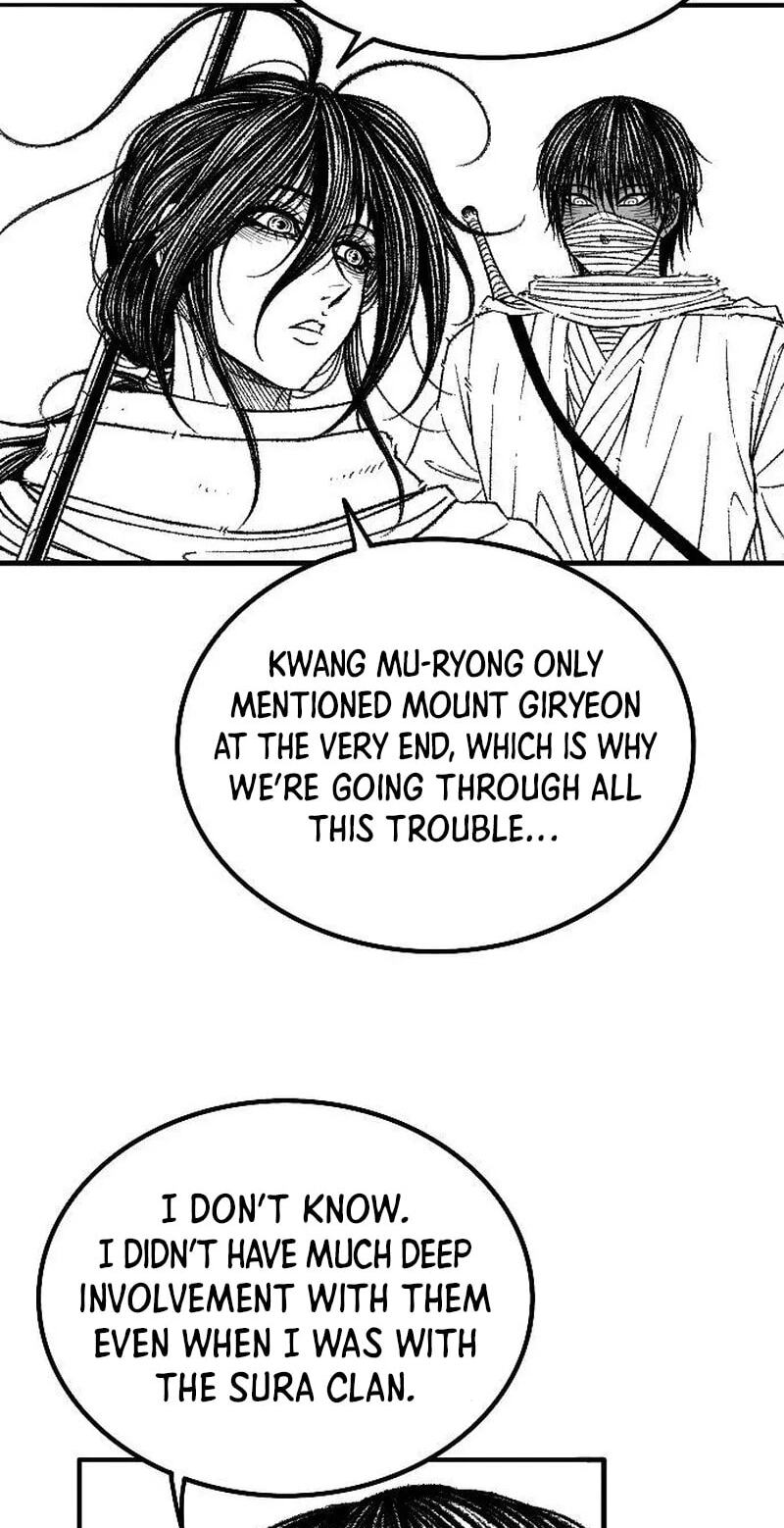 The Black Serpent Chapter 65 page 71 - 