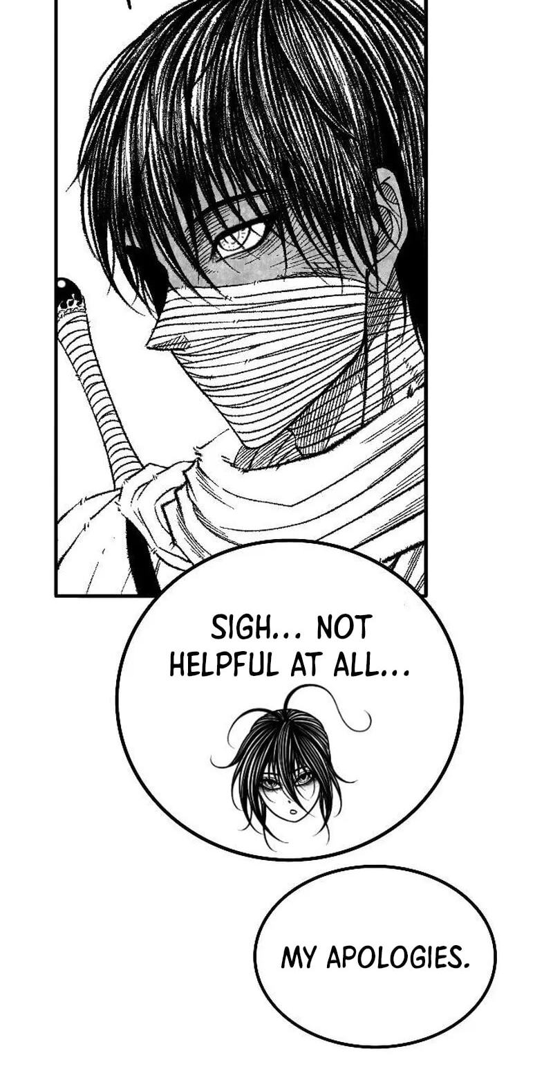 The Black Serpent Chapter 65 page 72 - 