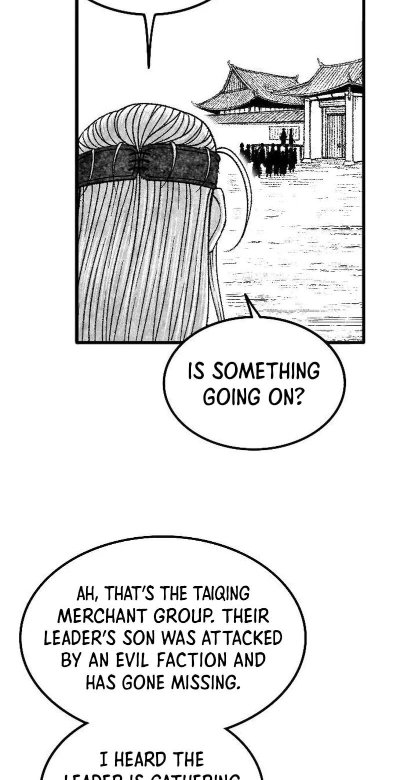 The Black Serpent Chapter 65 page 74 - 