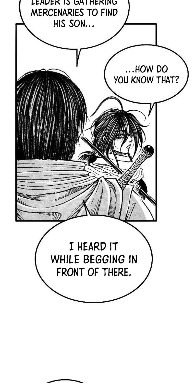 The Black Serpent Chapter 65 page 75 - 