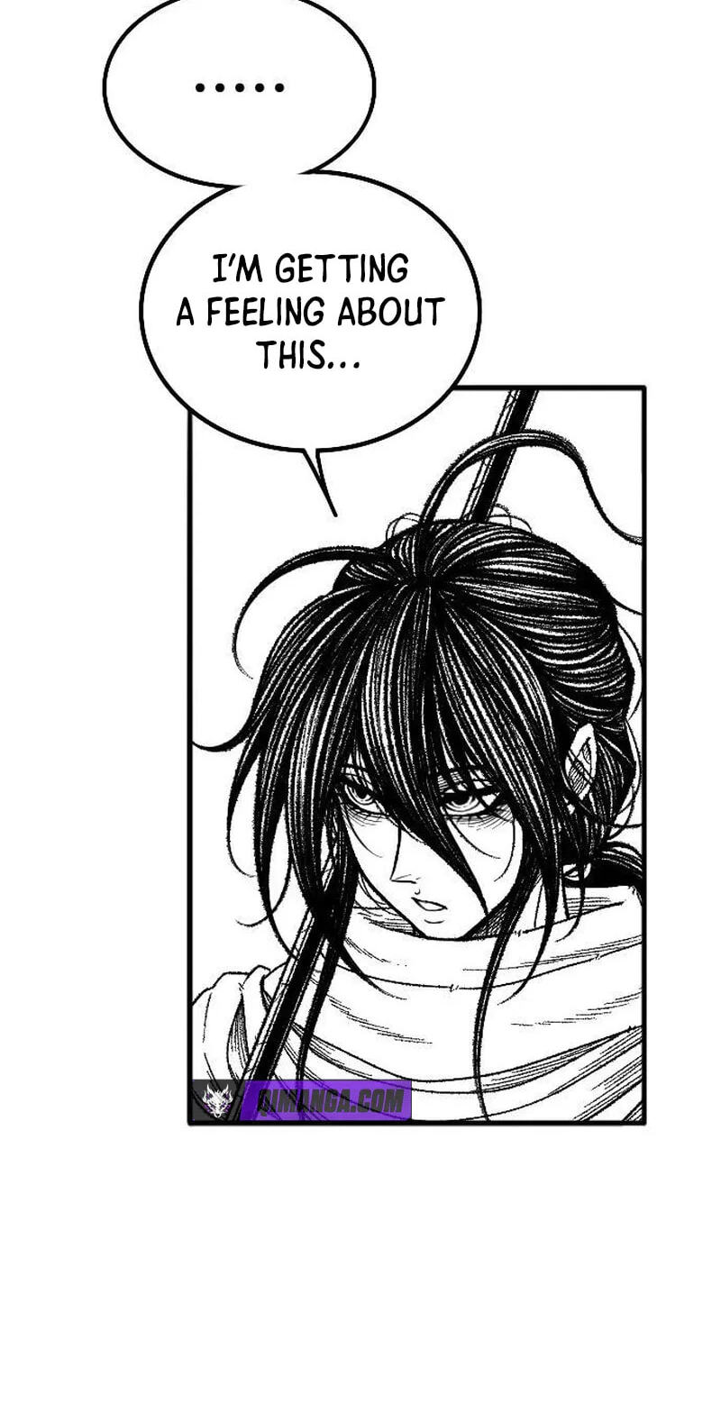 The Black Serpent Chapter 65 page 76 - 