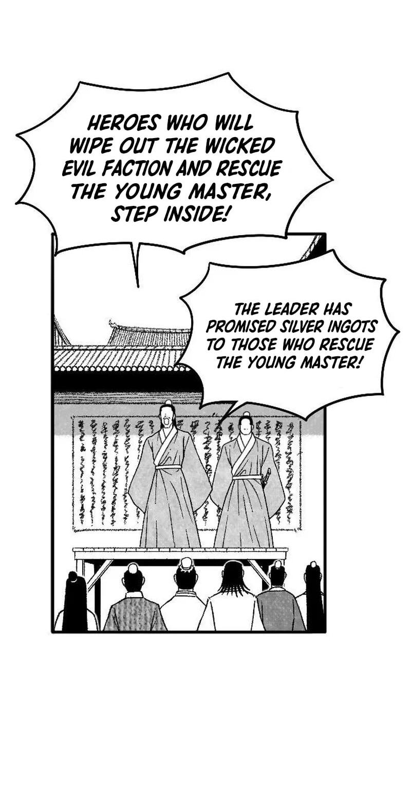 The Black Serpent Chapter 65 page 77 - 