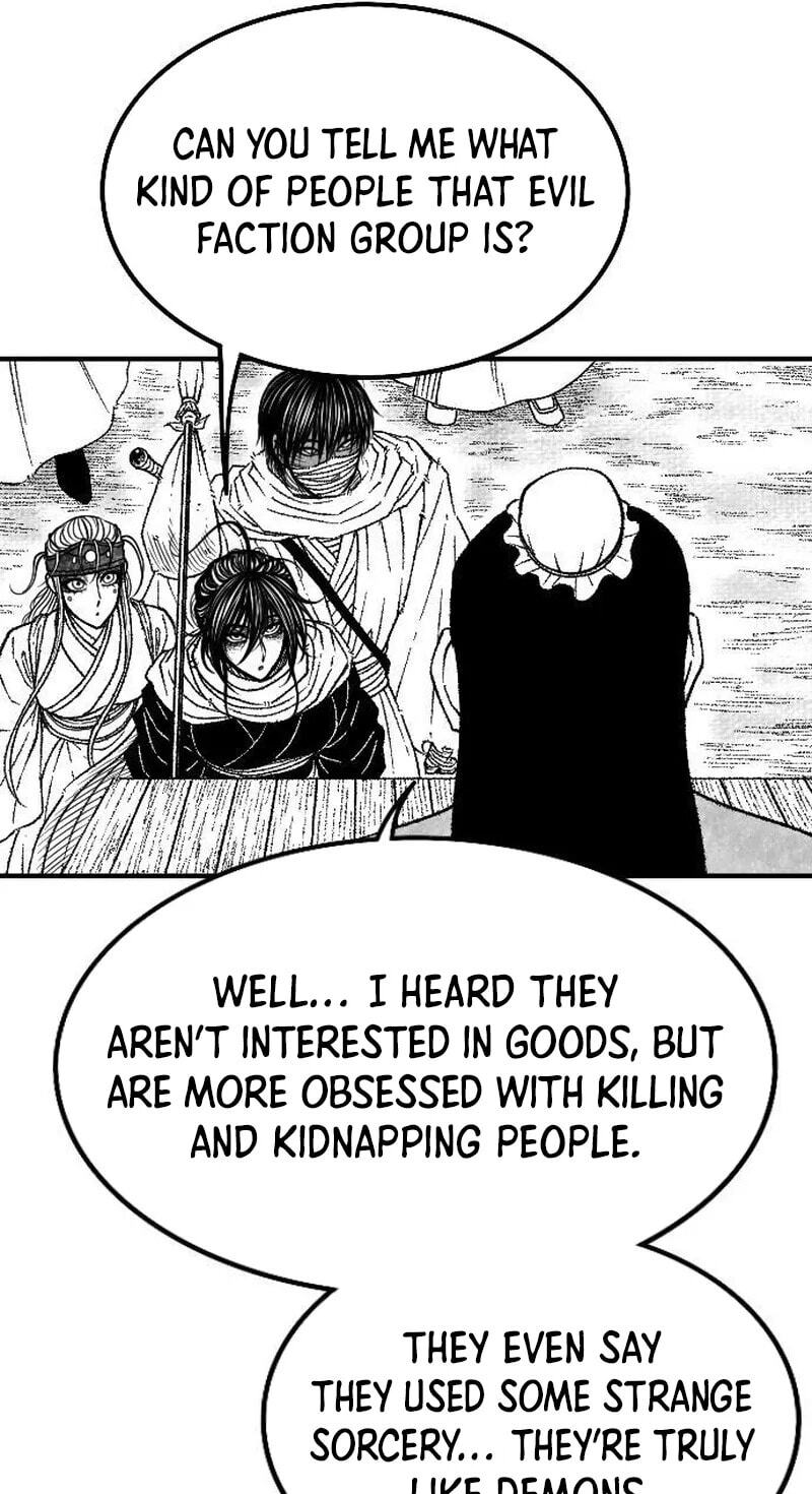 The Black Serpent Chapter 65 page 79 - 