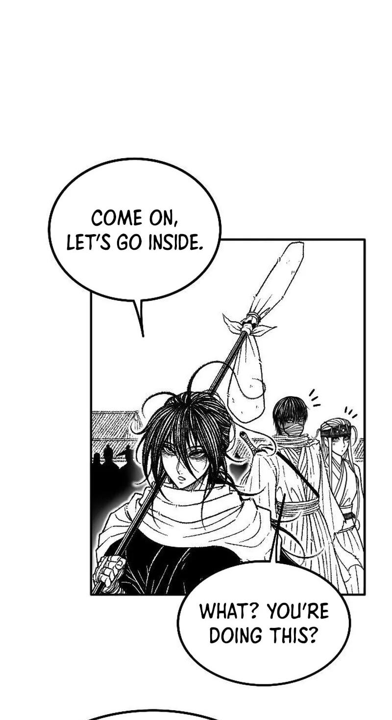 The Black Serpent Chapter 65 page 81 - 