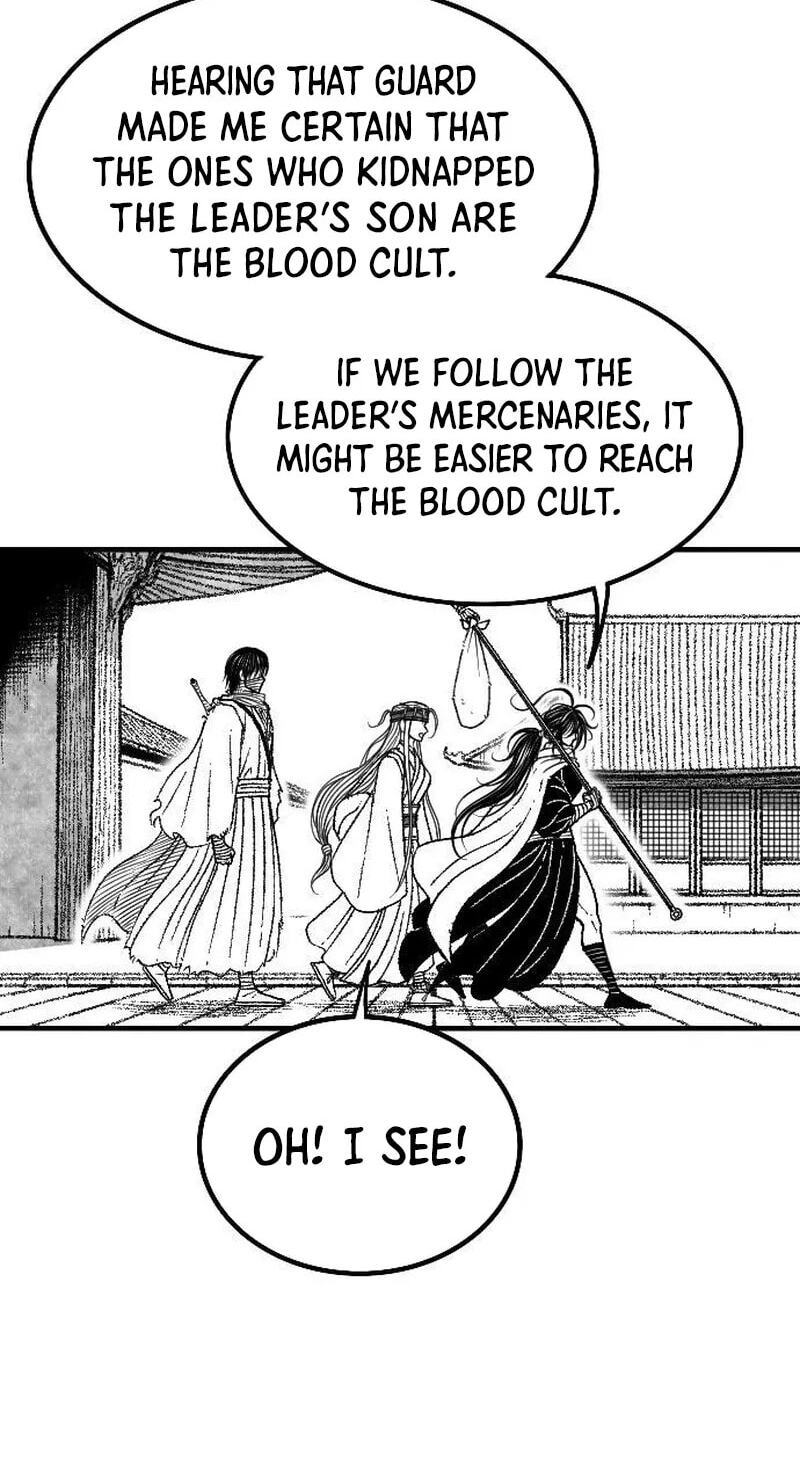 The Black Serpent Chapter 65 page 82 - 