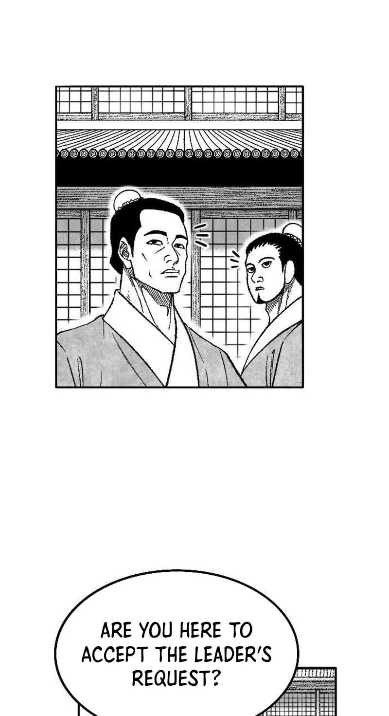 The Black Serpent Chapter 65 page 83 - 