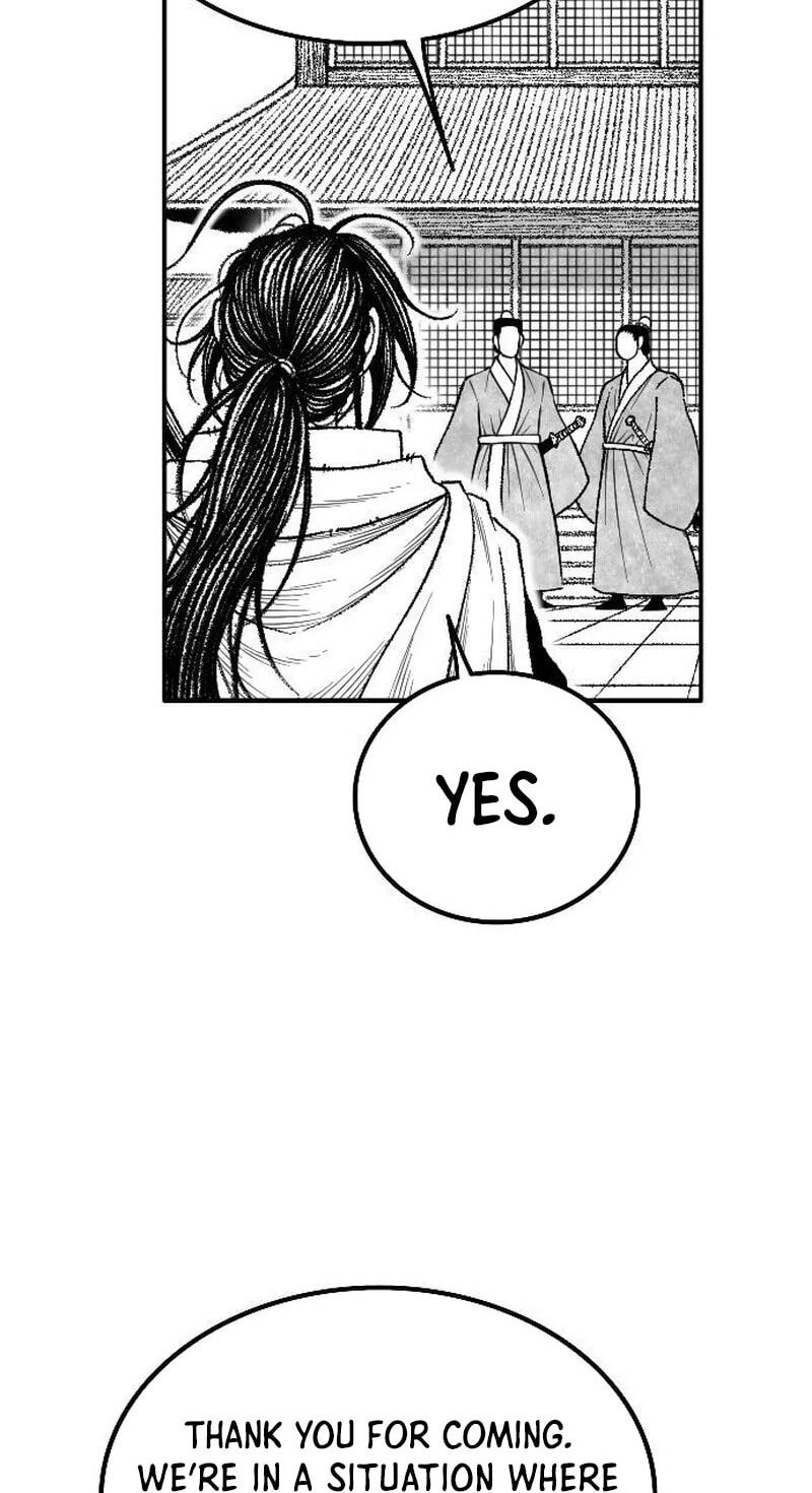 The Black Serpent Chapter 65 page 84 - 