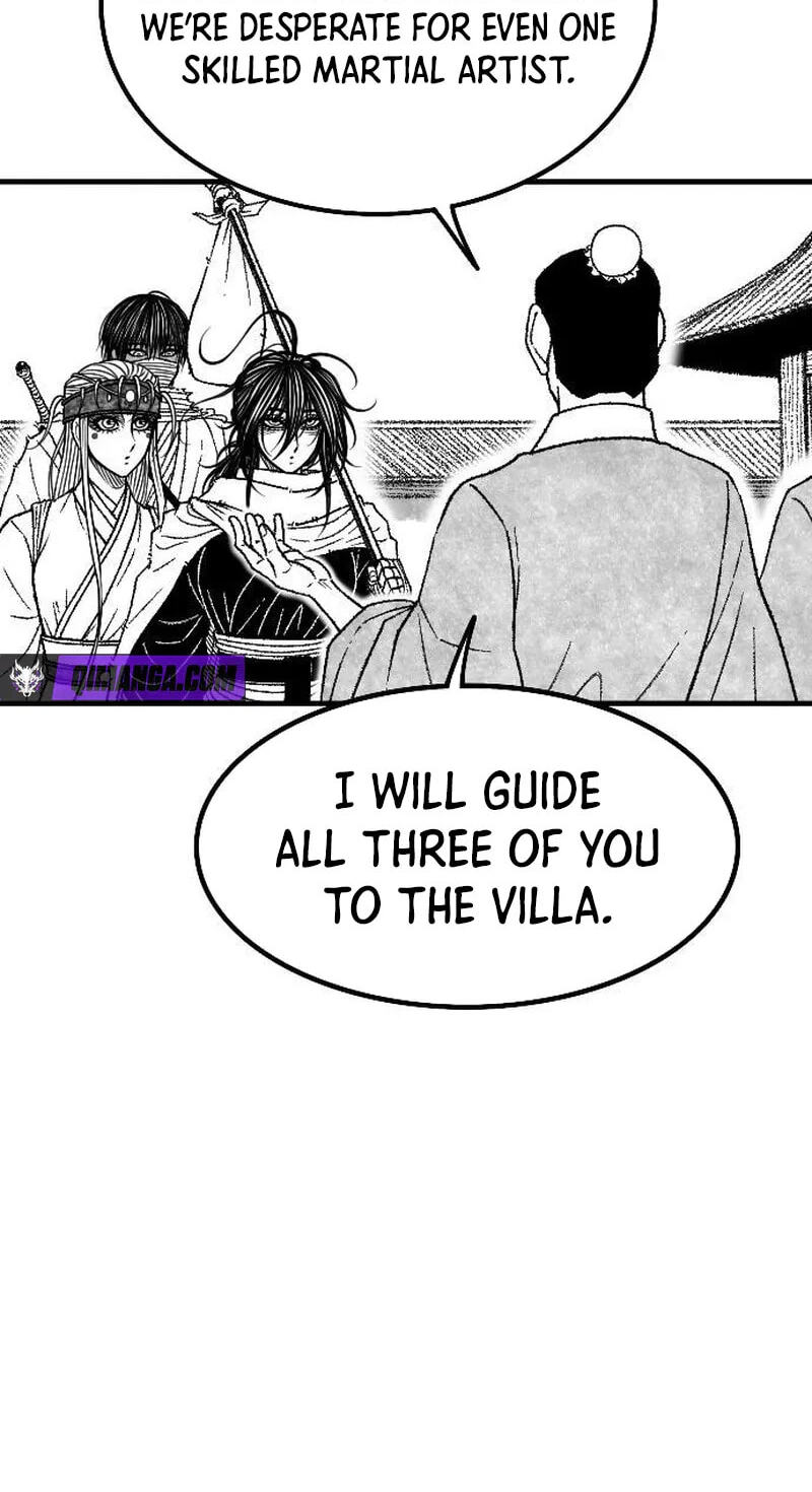 The Black Serpent Chapter 65 page 85 - 