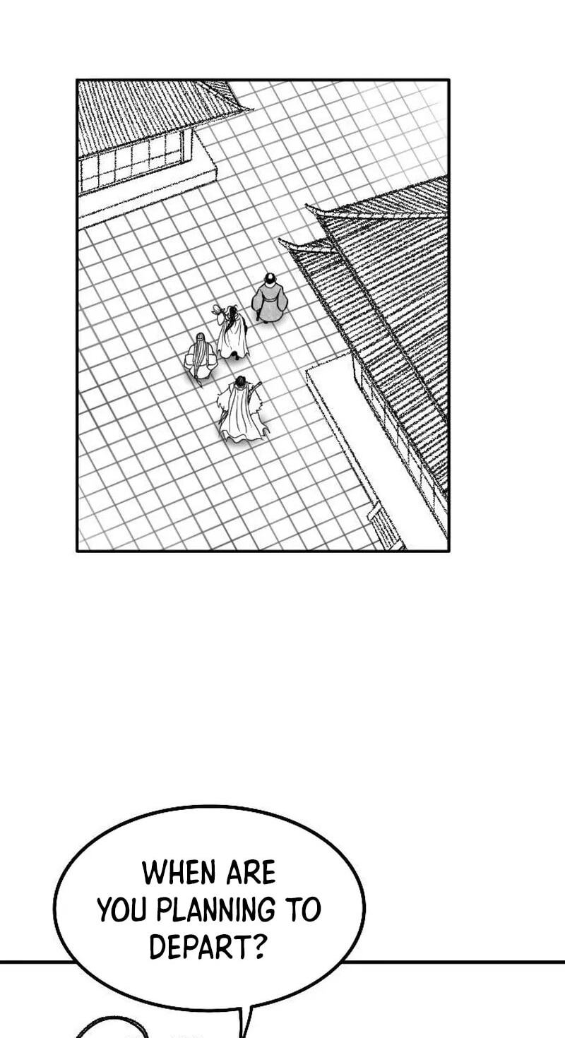 The Black Serpent Chapter 65 page 86 - 