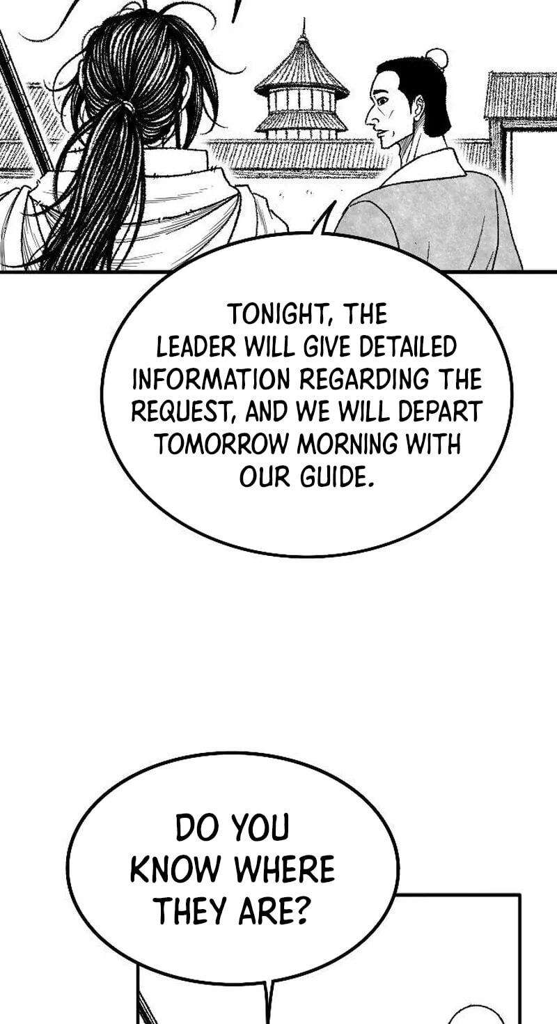 The Black Serpent Chapter 65 page 87 - 