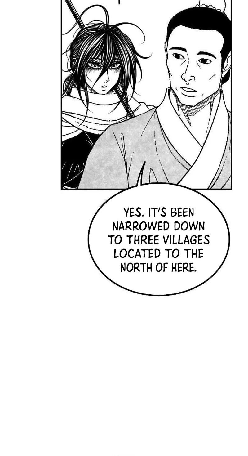 The Black Serpent Chapter 65 page 88 - 