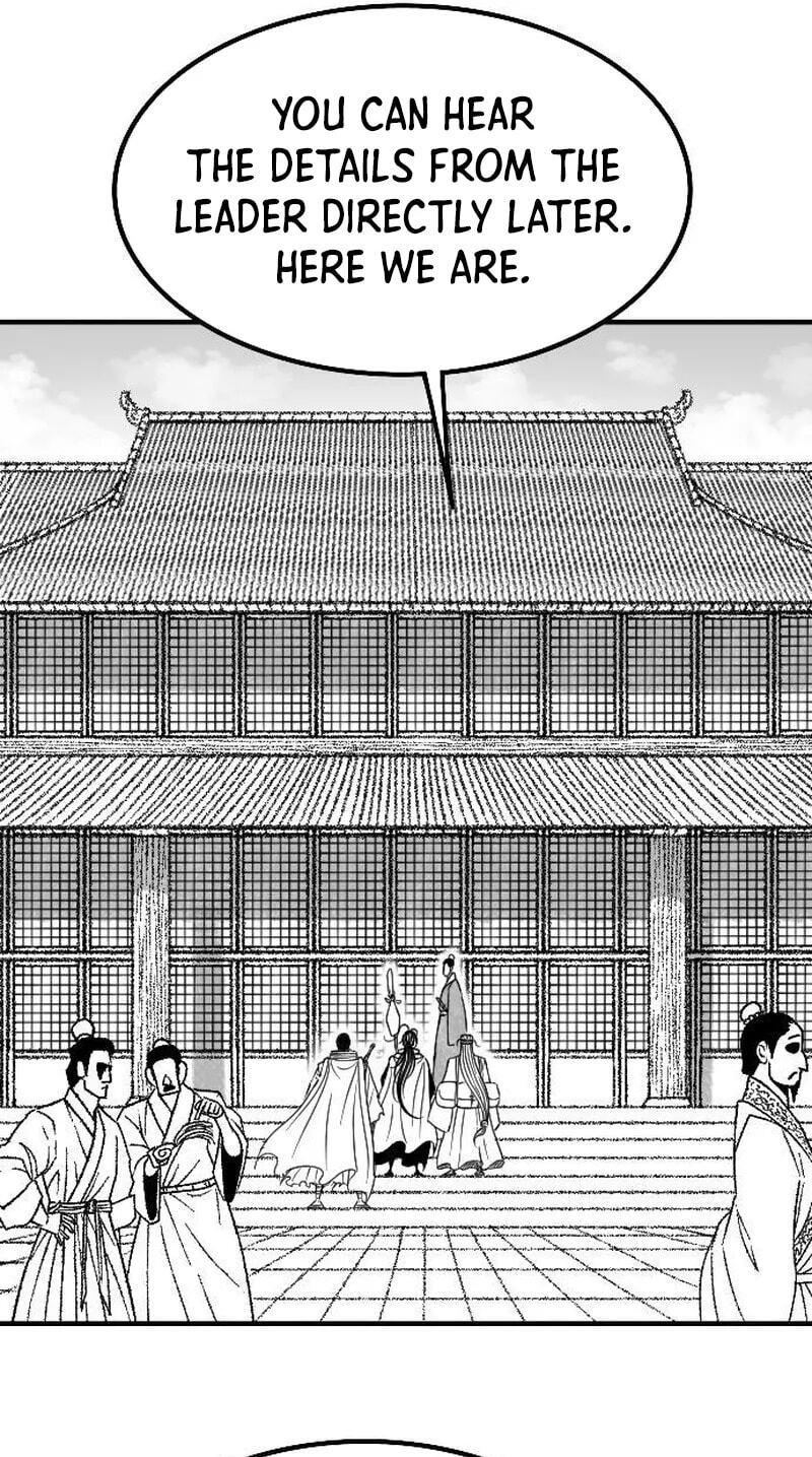 The Black Serpent Chapter 65 page 89 - 
