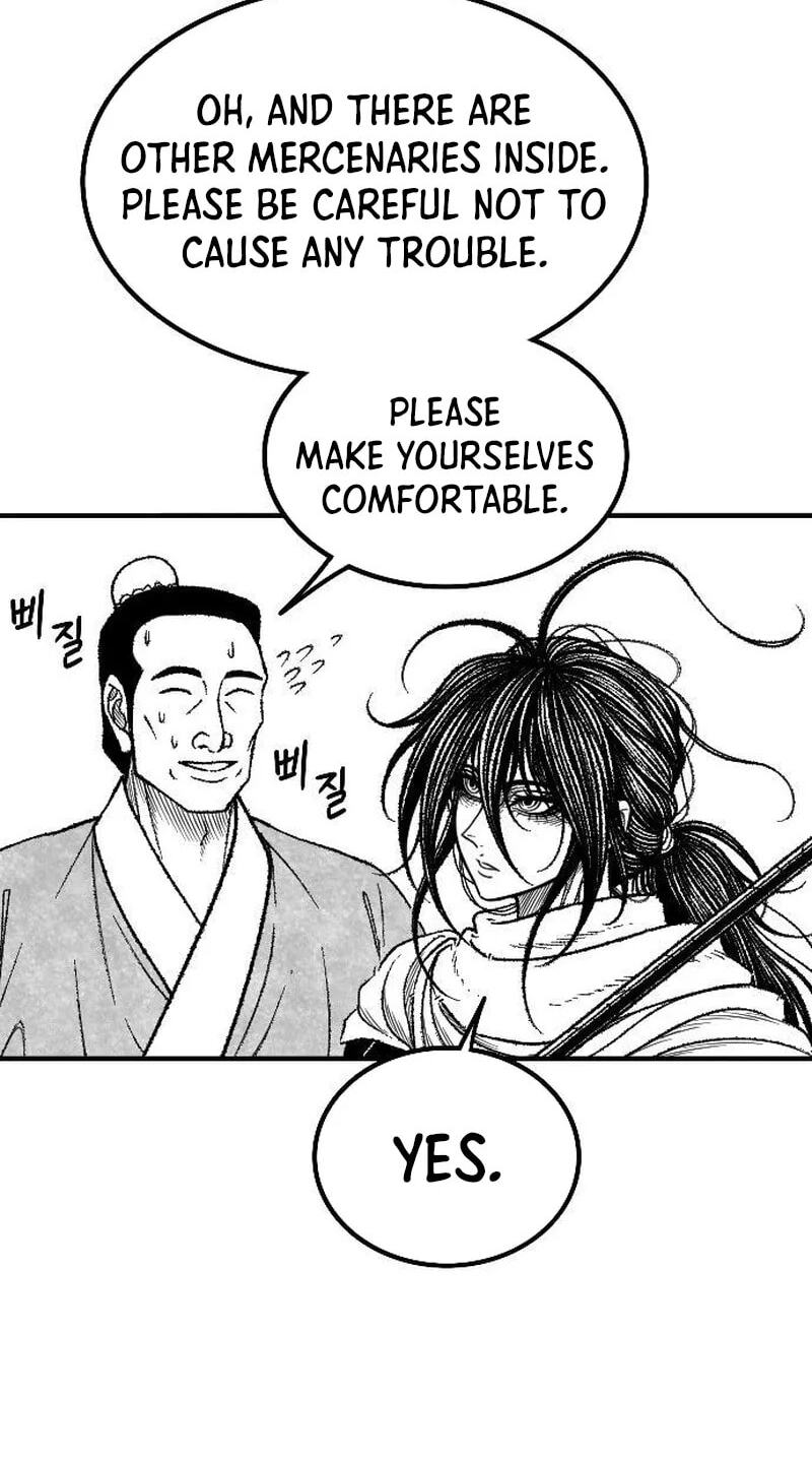 The Black Serpent Chapter 65 page 90 - 
