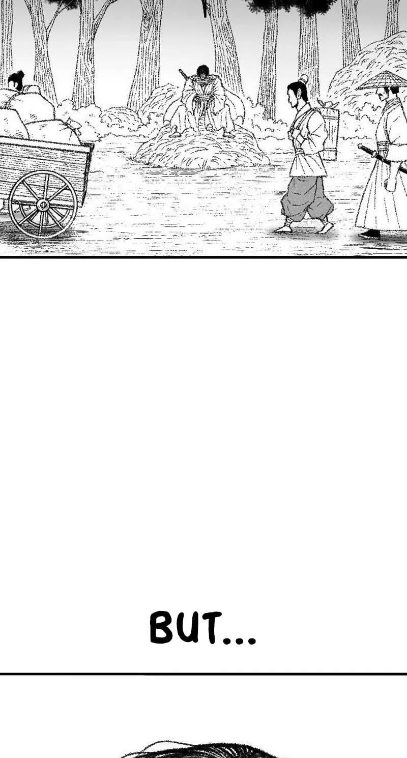 The Black Serpent Chapter 65 page 10 - 