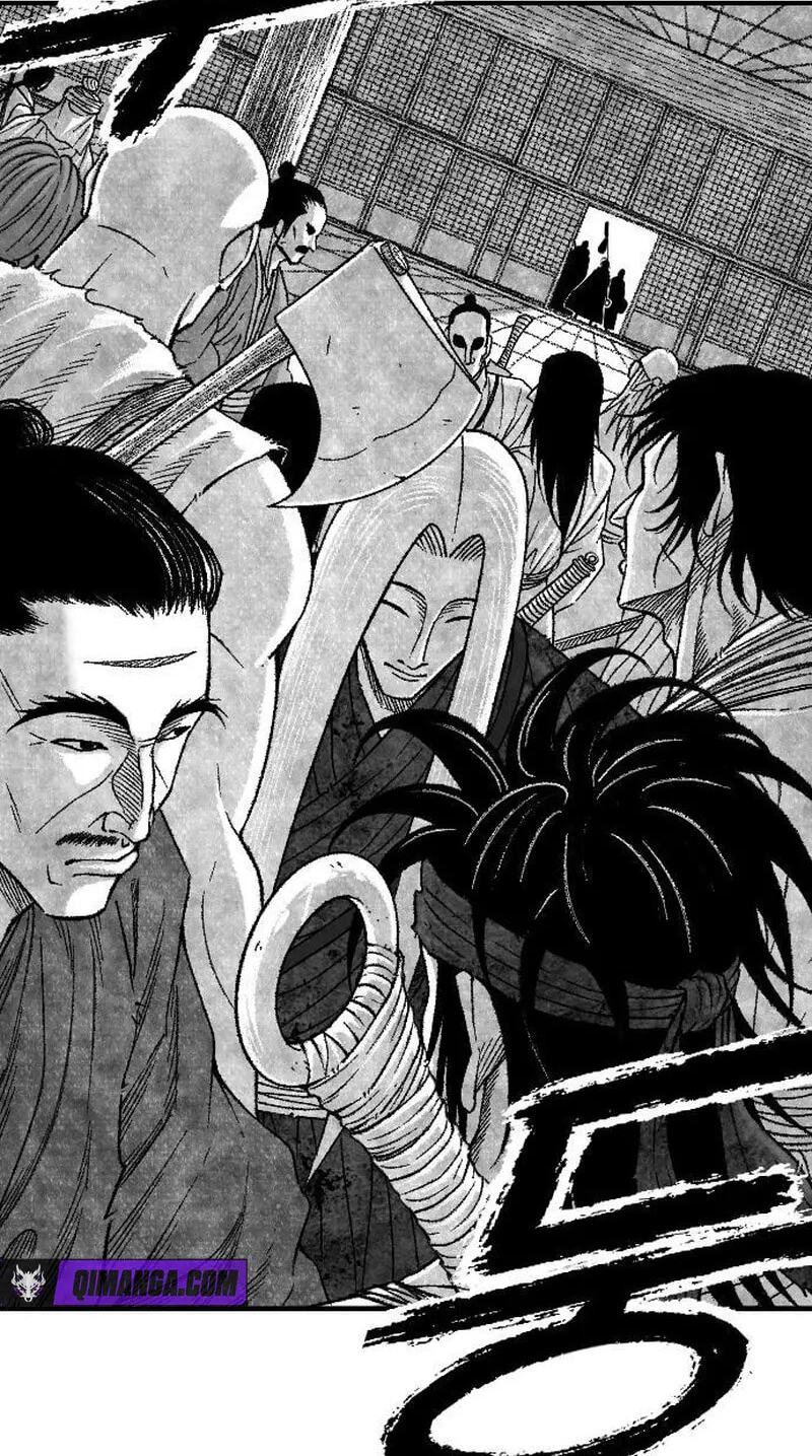 The Black Serpent Chapter 65 page 93 - 