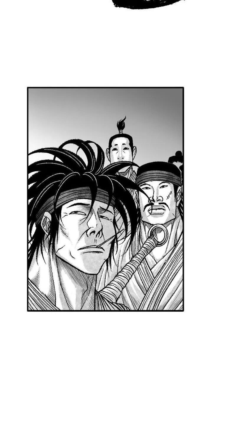 The Black Serpent Chapter 65 page 94 - 