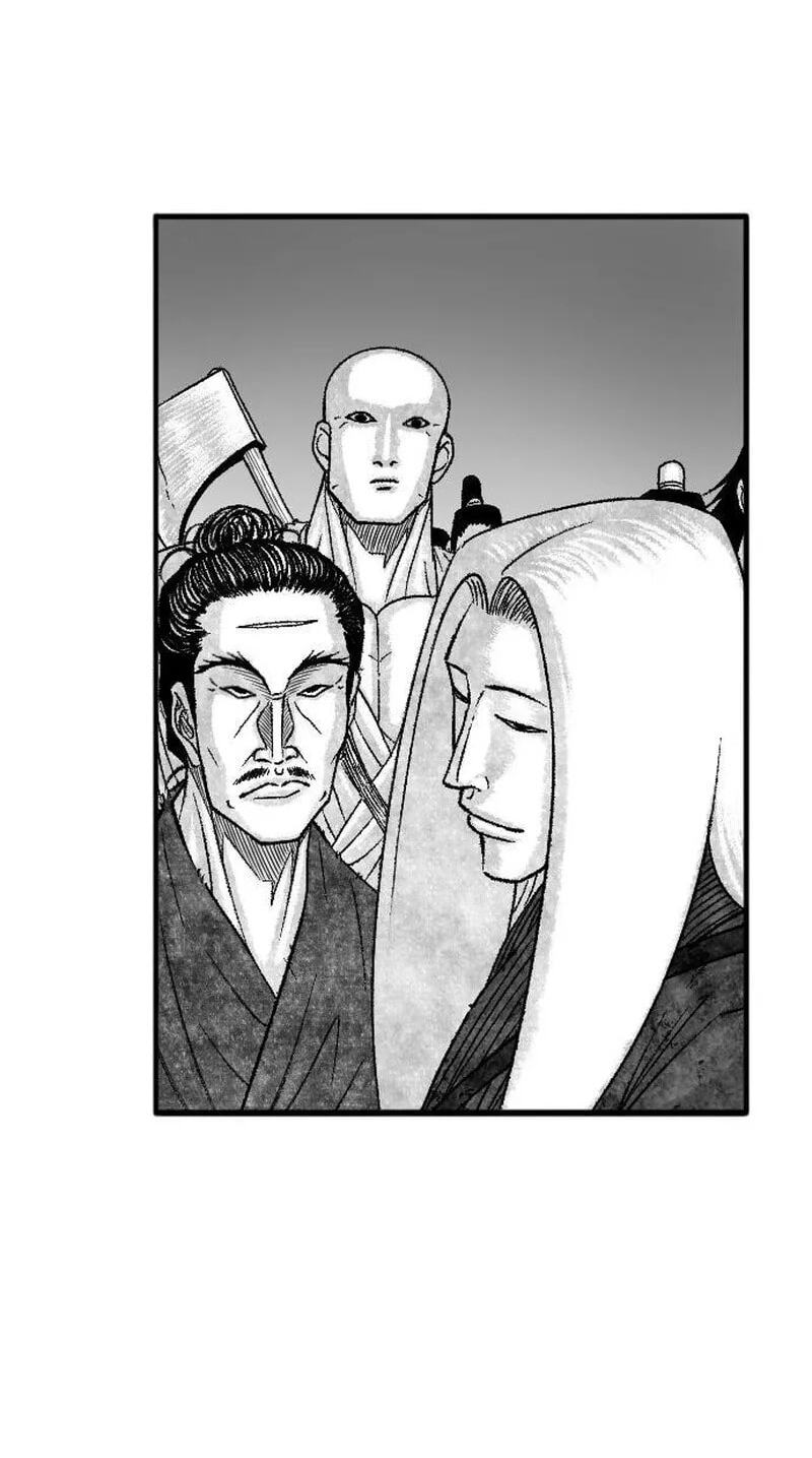The Black Serpent Chapter 65 page 95 - 