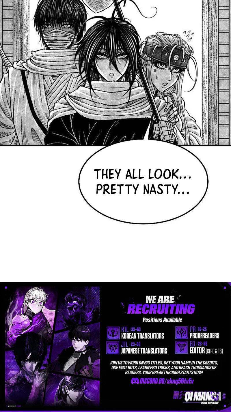 The Black Serpent Chapter 65 page 97 - 