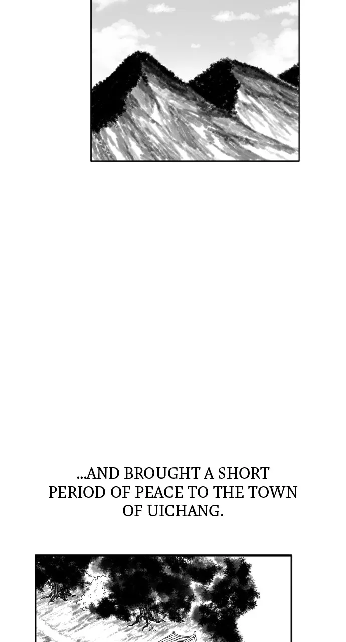 The Black Serpent Chapter 7 page 2 - 