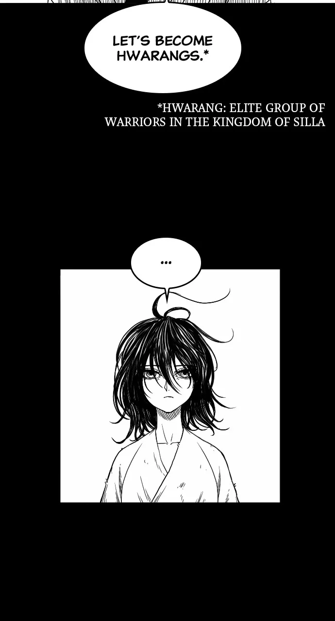 The Black Serpent Chapter 7 page 11 - 