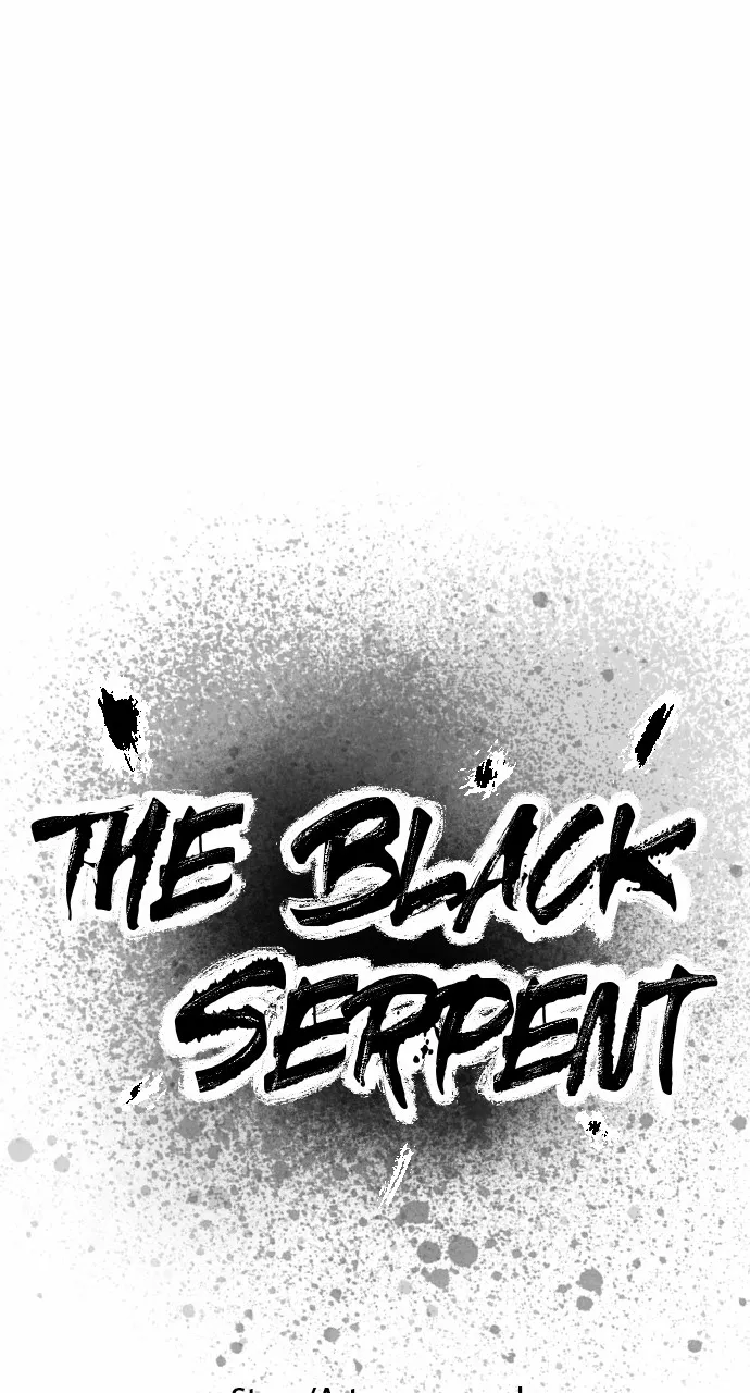The Black Serpent Chapter 7 page 22 - 