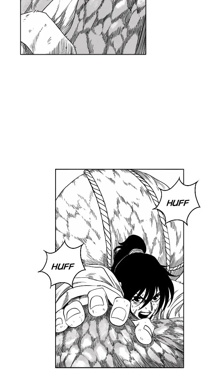 The Black Serpent Chapter 7 page 28 - 