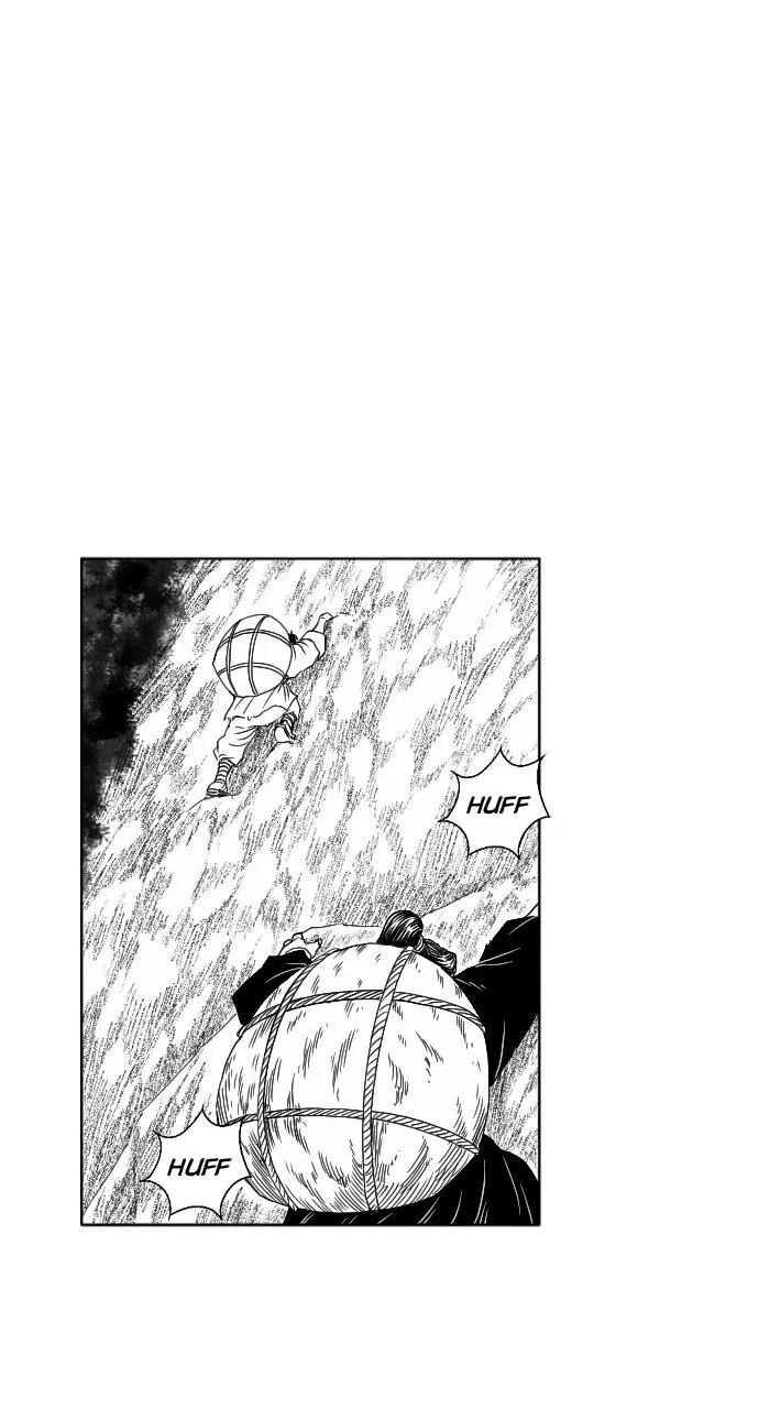 The Black Serpent Chapter 7 page 29 - 