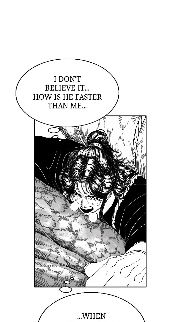 The Black Serpent Chapter 7 page 30 - 