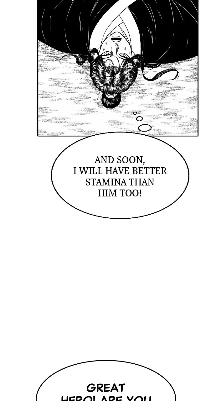 The Black Serpent Chapter 7 page 34 - 