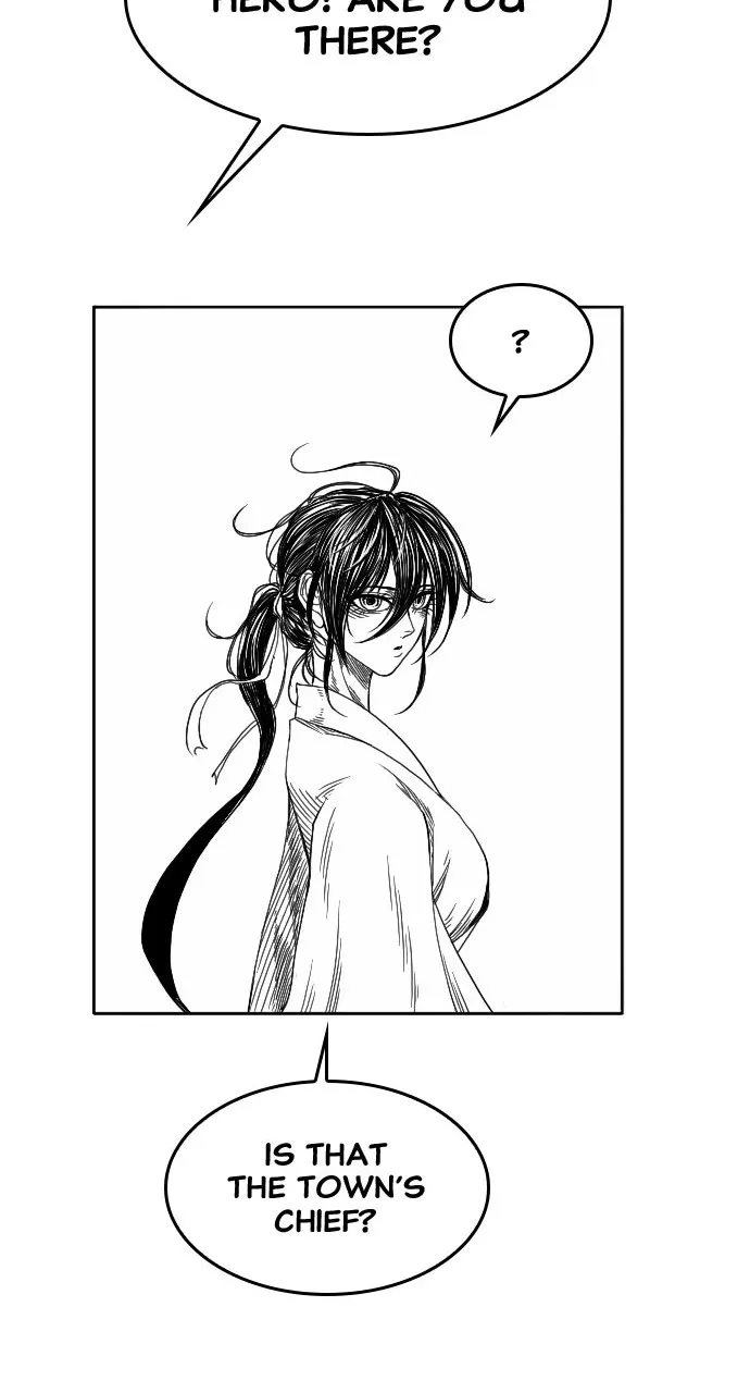 The Black Serpent Chapter 7 page 35 - 