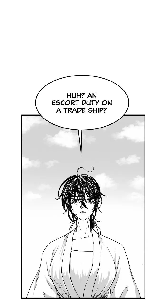 The Black Serpent Chapter 7 page 37 - 