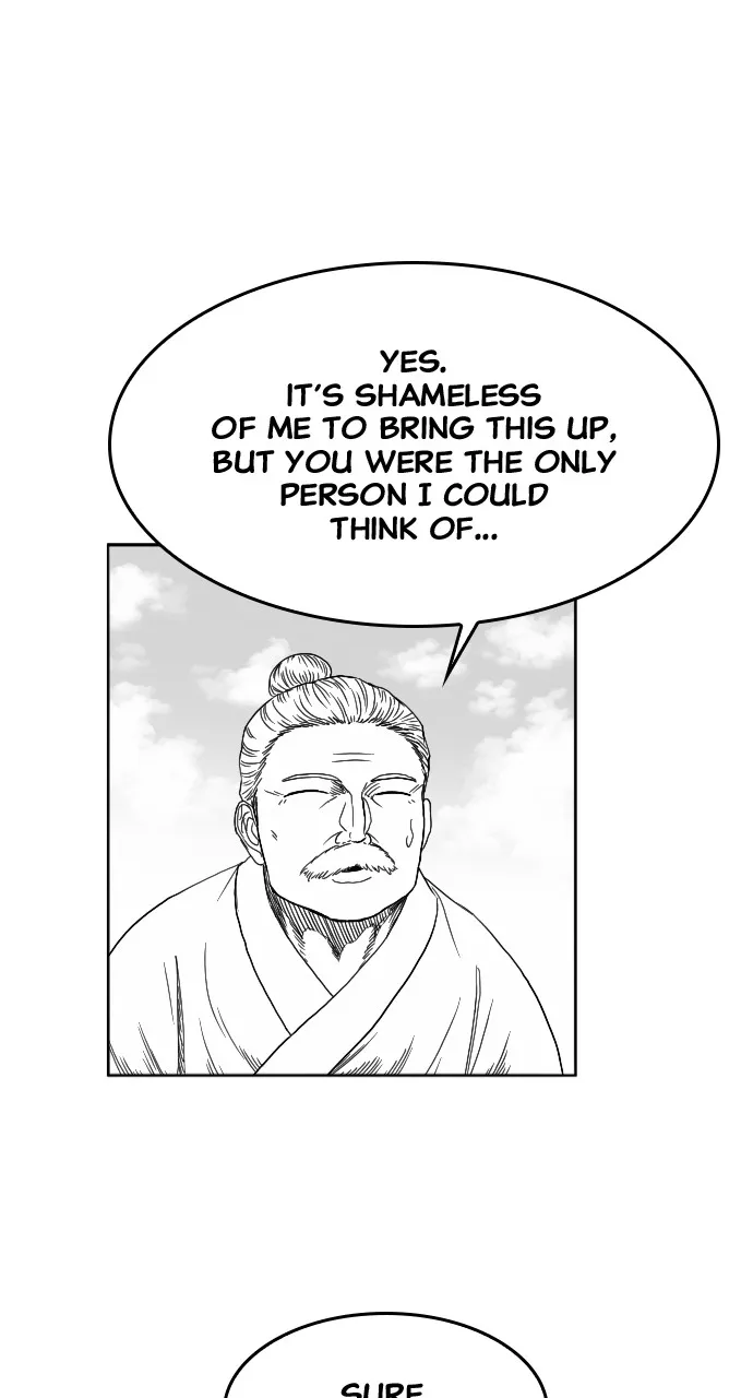 The Black Serpent Chapter 7 page 38 - 