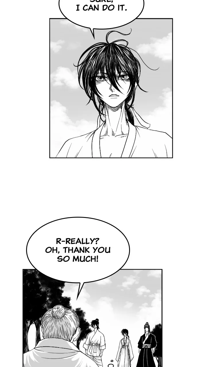 The Black Serpent Chapter 7 page 39 - 