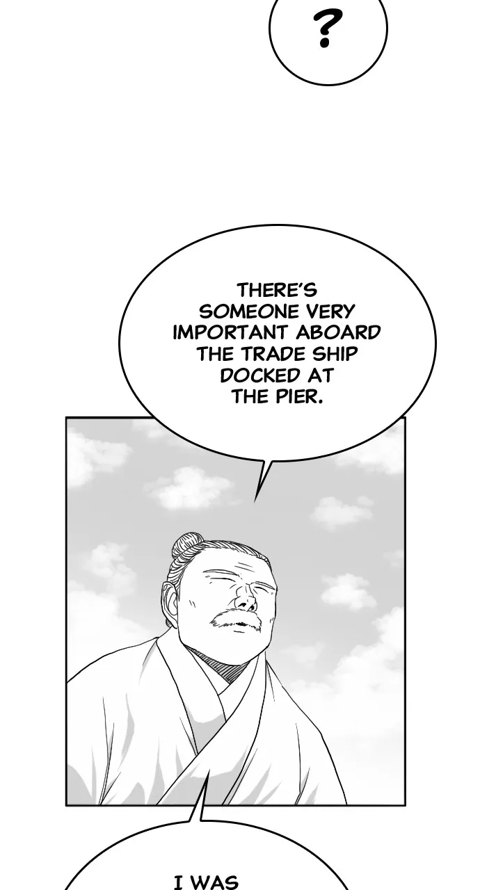The Black Serpent Chapter 7 page 41 - 