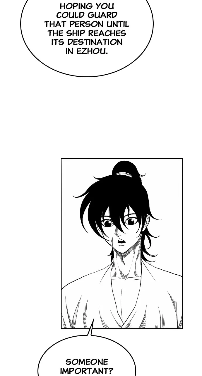 The Black Serpent Chapter 7 page 42 - 