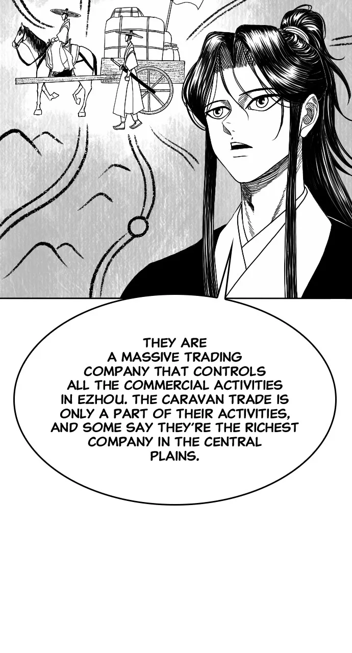 The Black Serpent Chapter 7 page 46 - 