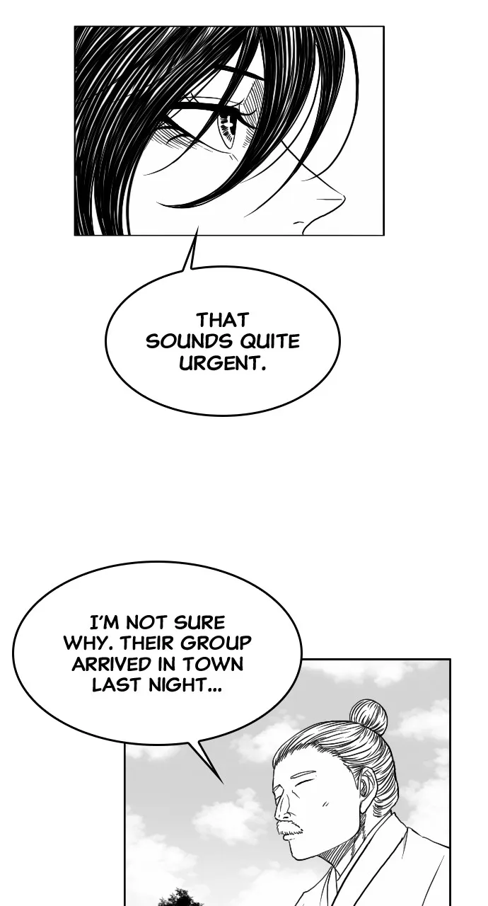 The Black Serpent Chapter 7 page 48 - 