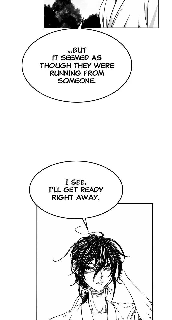The Black Serpent Chapter 7 page 49 - 