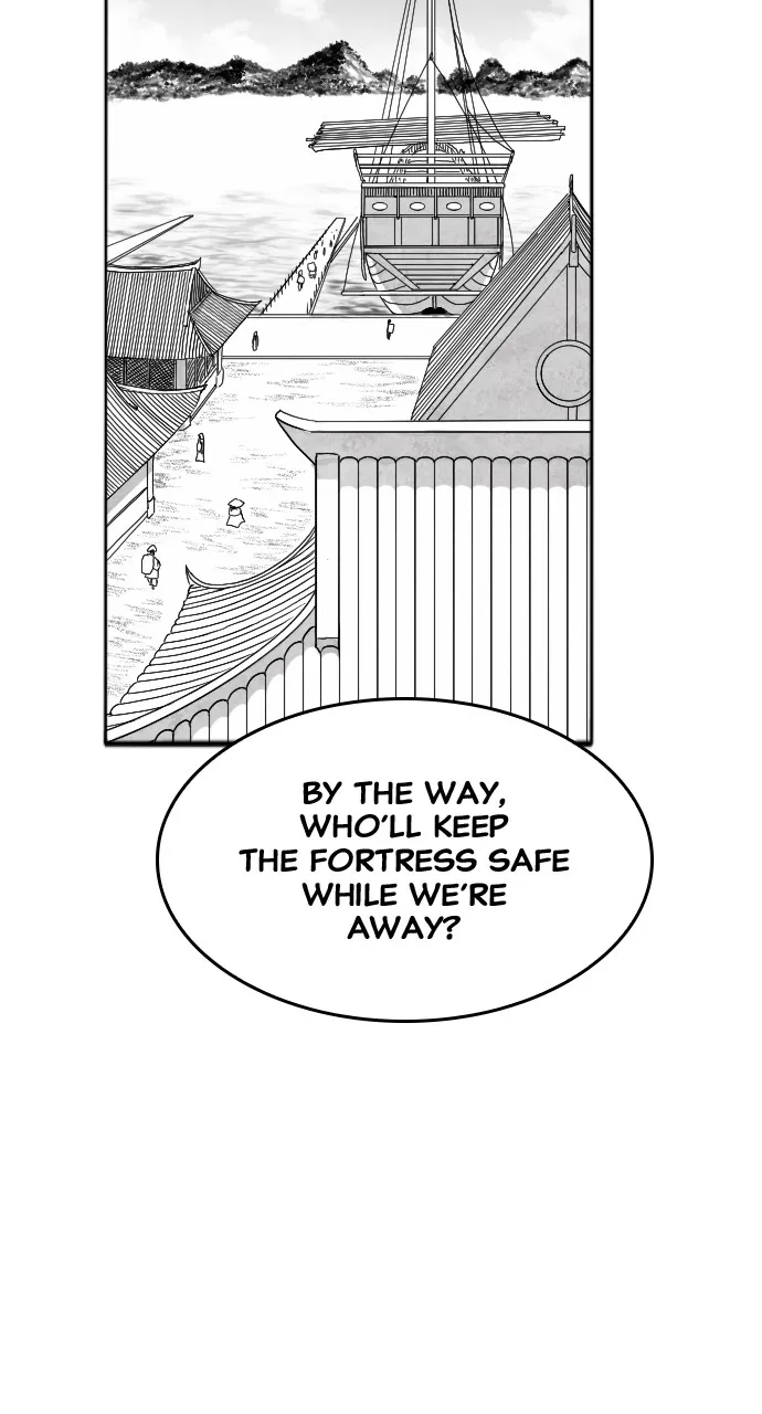 The Black Serpent Chapter 7 page 51 - 