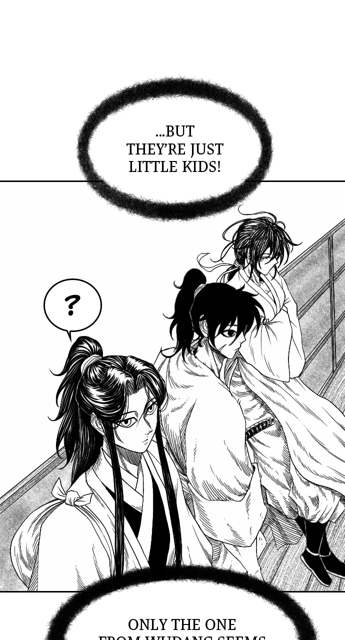 The Black Serpent Chapter 7 page 57 - 