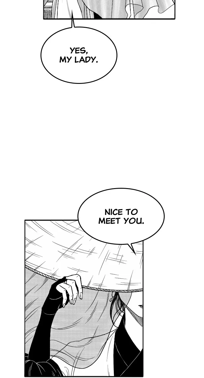 The Black Serpent Chapter 7 page 59 - 