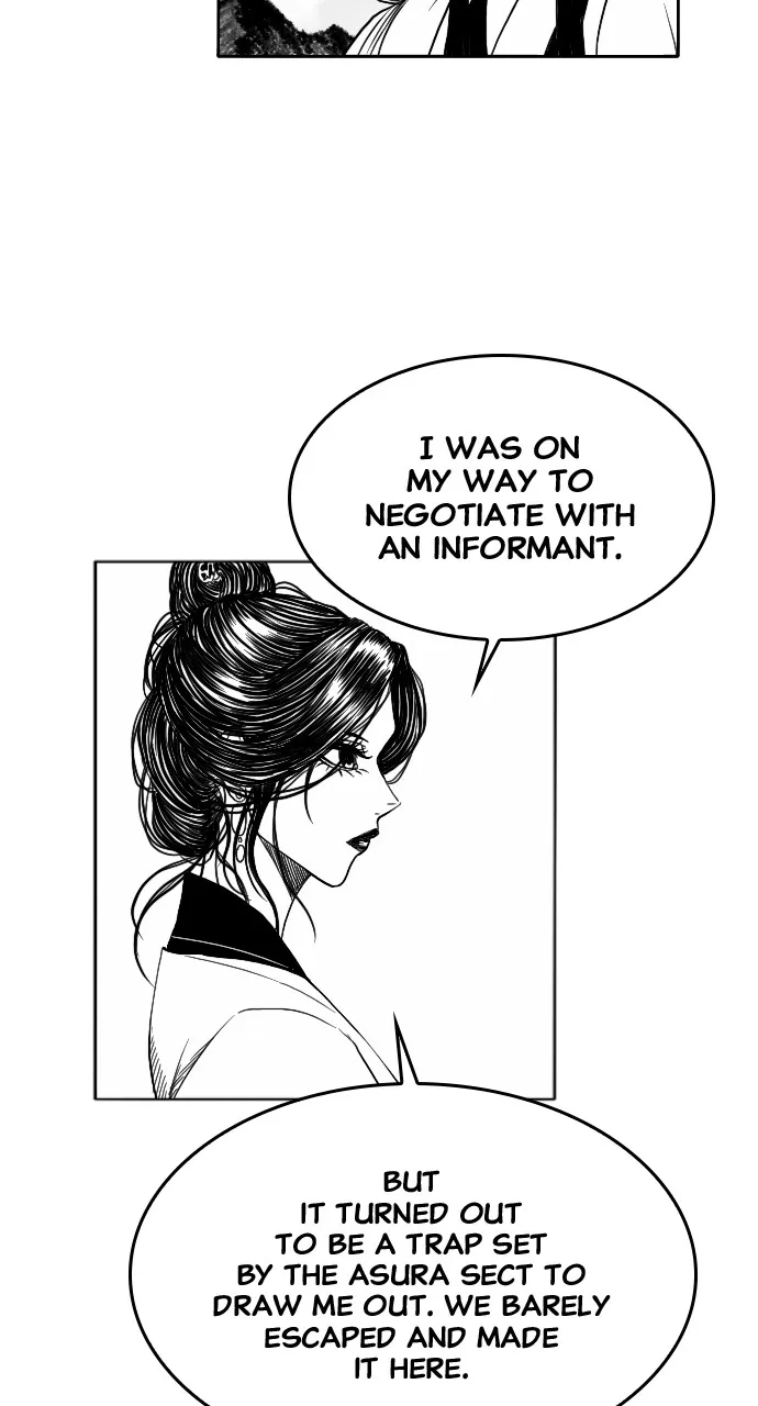 The Black Serpent Chapter 7 page 62 - 