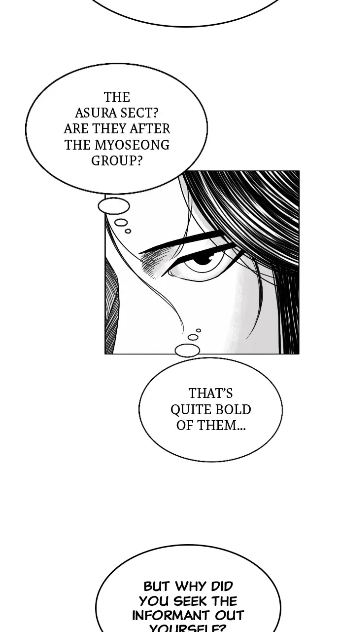 The Black Serpent Chapter 7 page 63 - 