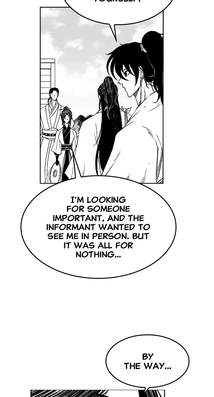 The Black Serpent Chapter 7 page 64 - 