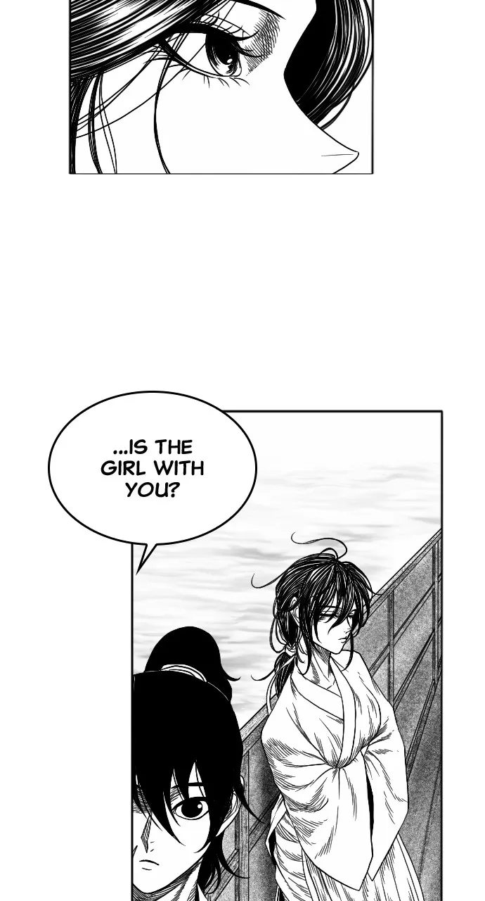 The Black Serpent Chapter 7 page 65 - 