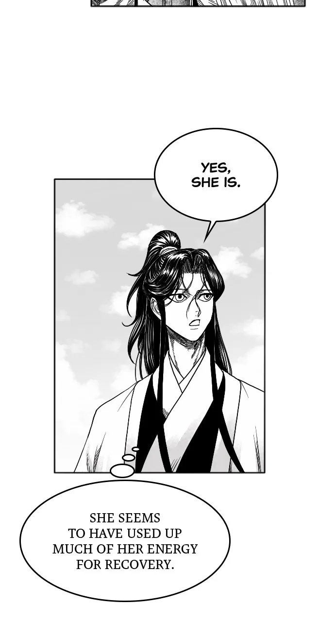 The Black Serpent Chapter 7 page 66 - 