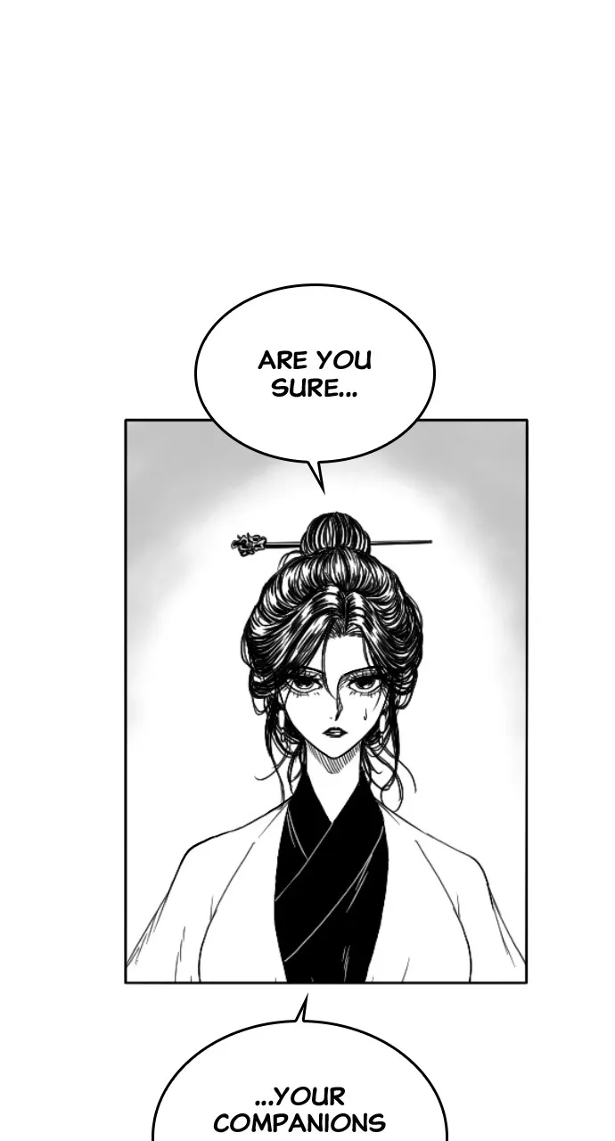 The Black Serpent Chapter 7 page 67 - 