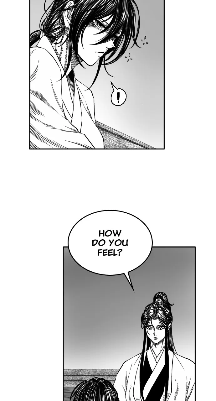 The Black Serpent Chapter 7 page 77 - 