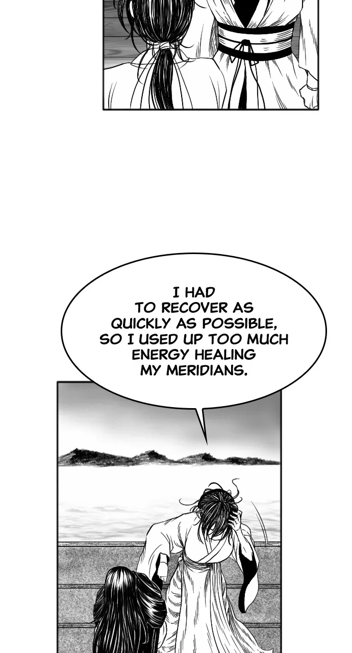 The Black Serpent Chapter 7 page 78 - 